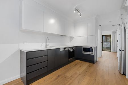 42/187 Cleveland Street, Redfern NSW 2016 - Townhouse For Rent | Domain - Photo 4