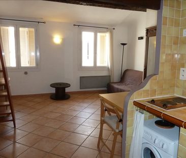 APPARTEMENT AIX EN PROVENCE - 2 pièce(s) - 26 m2 - Photo 2