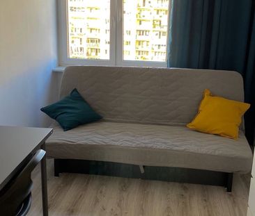 mazowieckie, Warszawa, Mokotów, Barcelońska – zdjęcie 1