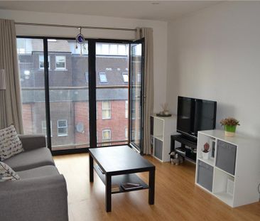 2 bedroom apartment to rent - Photo 5