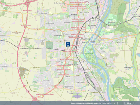 Singlewohnung sucht Dich ! - Photo 5