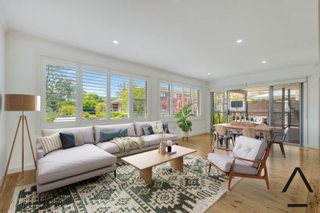 7 Bailey Crescent, North Epping NSW 2121 - House For Rent | Domain - Photo 5