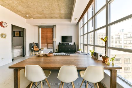 Quad Lofts , #912 - Photo 2