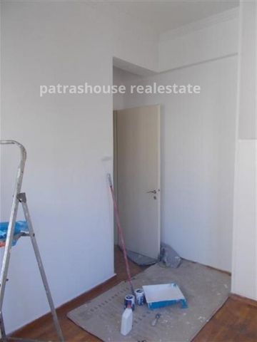 Διαμέρισμα για ενοικίαση Παντοκράτορος - Αρχαίο Ωδείο (Πάτρα) - Photo 3