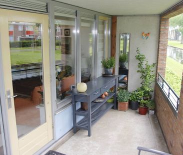 Te huur: Appartement Ovidiusstraat in Rotterdam - Photo 4