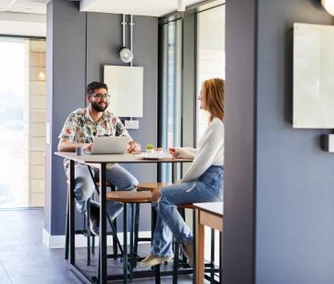 2 Bed Apartment Plus - Photo 2