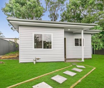 18A Arnott Road, Quakers Hill NSW 2763 - House For Rent | Domain - Photo 4