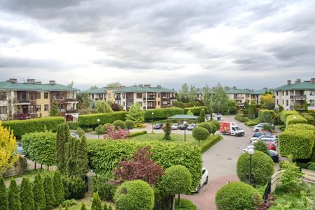 KONSTANCIN JEZ. wysokie_ciche_komórka_garaż - Photo 2