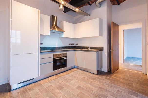 2 bedroom apartment to rent - Photo 1