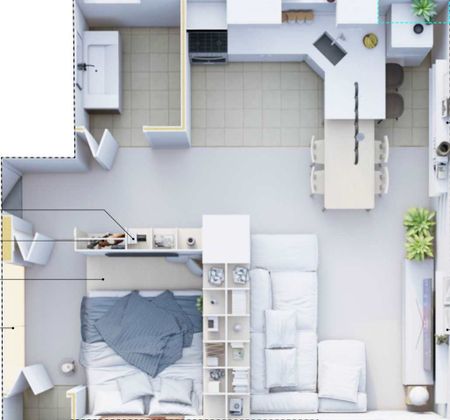 For Lease - 27 Oakview Avenue Unit# Bsmt, Toronto, Ontario - Photo 3