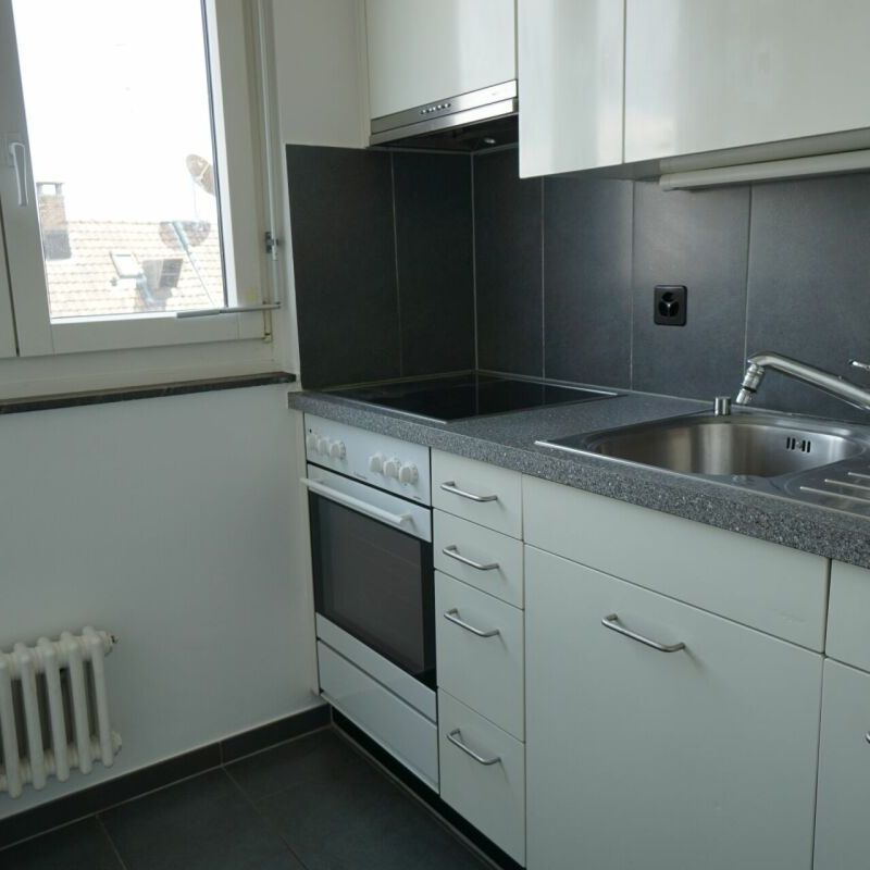 2-Zimmerwohnung im Matthäusquartier zu vermieten - Foto 1