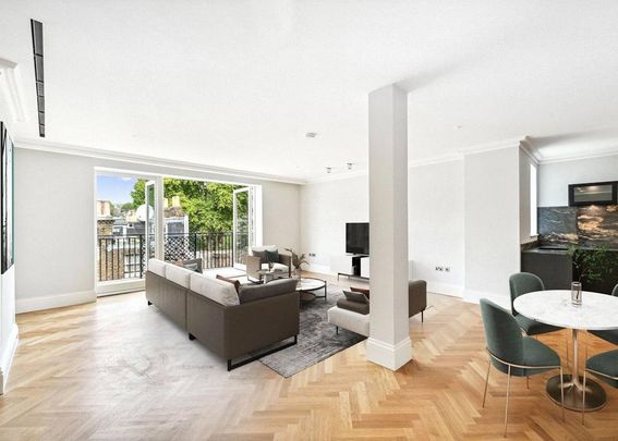 2 bedroom apartment to rent - Photo 1