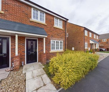 3 bedroom end of terrace house to rent - Photo 5