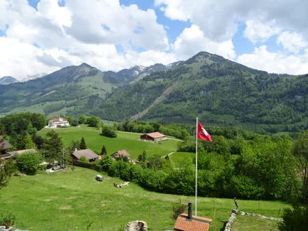 5 Zimmer, 100 m², 1. Stock - Photo 4