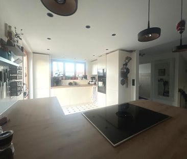 MAISON DE 6 PIÈCES À KAISERAUGST (AG), MEUBLÉE, TEMPORAIRE - Foto 5