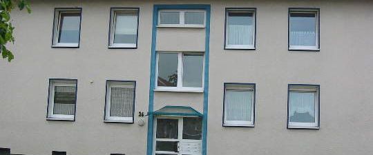 Schöne Wohnung sucht Mieter: 2,5-Zimmer-Wohnung - Photo 1