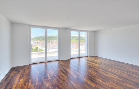 "Tolle Attikawohnung mit traumhafter Weitsicht!" - Foto 4