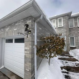 Spacious Main-Level of a Detached Home (4 + Den, 2.5 Bath) - Photo 2