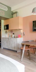 1 bedroom serviced apartment to rent - Photo 3