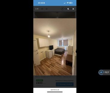 1 bedroom flat to rent - Photo 4