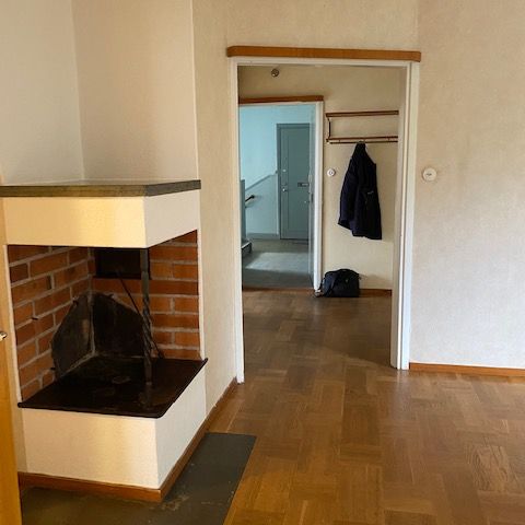 Långgatan, Hedemora - Foto 1