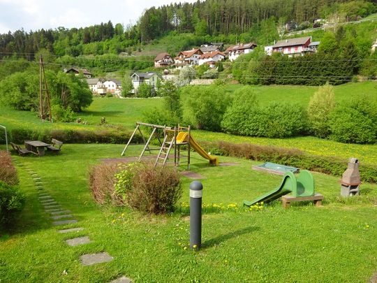 Schöne 3-Zimmer Wohnung in Hirschbach - Foto 1