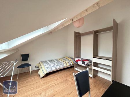 Location Appartement 4 pièces 42m² LE MANS 72000 - Photo 2