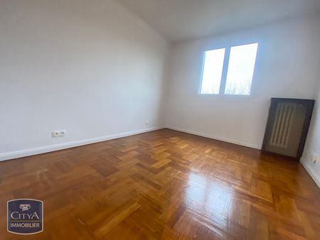 Location Appartement 3 pièces 64m² VIROFLAY 78220 - Photo 5