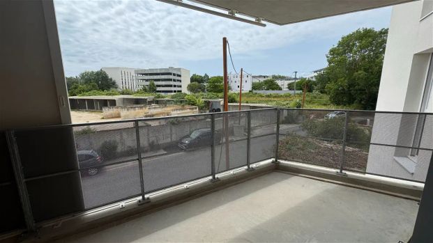 Location appartement 4 pièces - 98.59m² à La rochelle (17000) - Photo 1