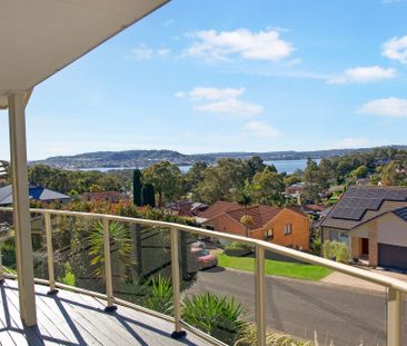 Modern Family Home in Peaceful Marmong Point Location - Photo 4