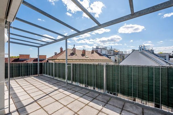 ++Provisionsfrei++ TOP-Lage im 19. Bezirk, wunderschöne 2-Zimmer-Wohnung mit Terrasse! - Photo 1