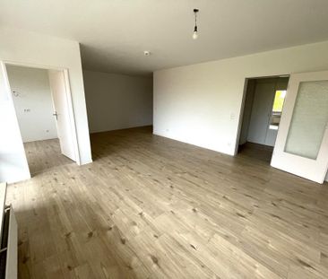 Schnapp sie dir! Gemütliche1-Zimmer- Wohnung mit Schlafnische und L... - Foto 1