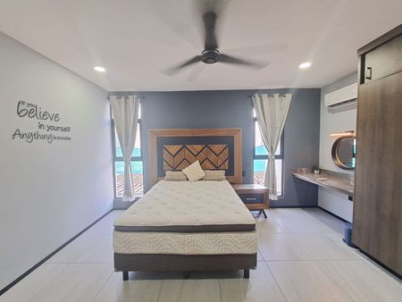 RENTA TOWNHOUSE AMUEBLADO Y EQUIPADO EN XCUMPICH - Photo 4