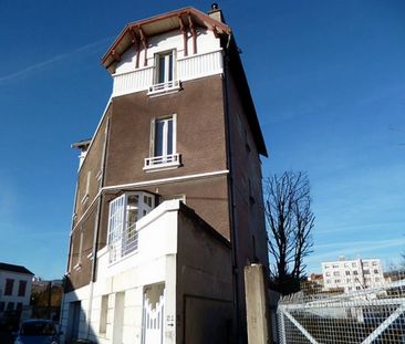STUDIO - QUARTIER LES BUGHES - Photo 1
