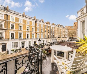 Collingham Place, SW5, London - Photo 5