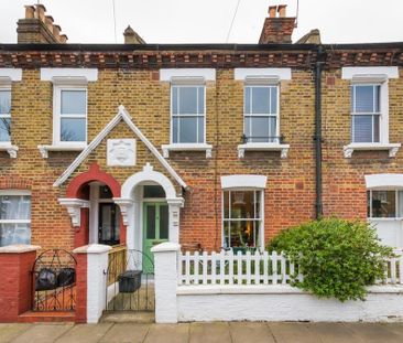 2 bedroom terraced house to rent - Photo 3