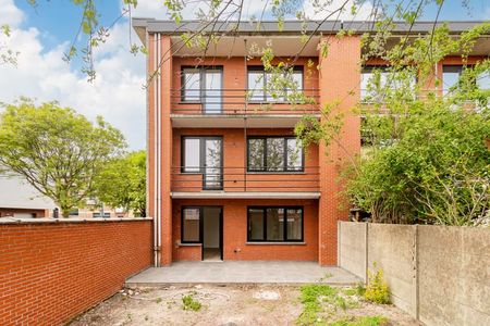 Appartement te huur - Photo 2