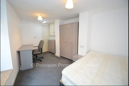 Hyde Park Student Houses Student Accommodation - Photo 5