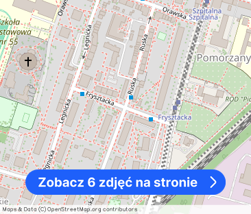 Kawalerka Pomorzany wynajem - Zdjęcie 1