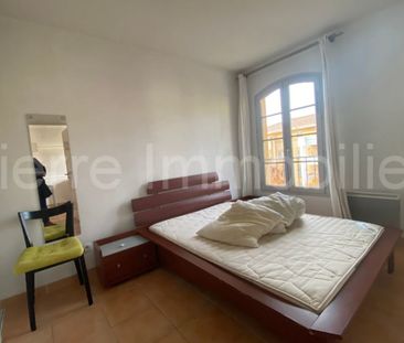 T2 meublé - Photo 3