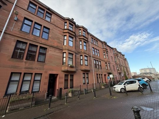 Amisfield Street, Glasgow, G20 - Photo 1