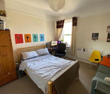 5 bedroom terraced house to rent - Photo 6