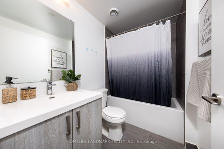 For Lease - 77 Mutual Street Unit# 3010, Toronto, Ontario - Photo 5