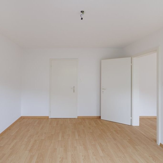 3 Zimmer, 61 m², 2. Stock - Foto 1
