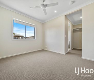 Modern Family Home with Ducted Air Conditioning & Media Room - Photo 5