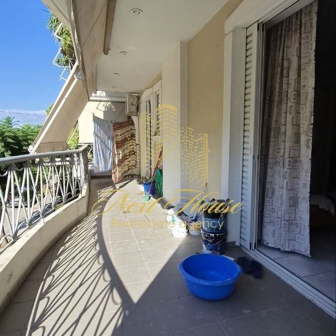 Διαμέρισμα για ενοικίαση Αγυιά (Πάτρα) - Photo 1
