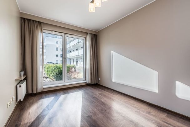 Mieszkanie dwa pokoje parter Naramowice 42.62 m² - Photo 1