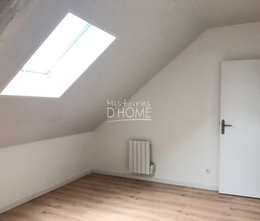 BETON BAZOCHES - F3 46,68 m² - Photo 3