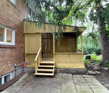 For Lease - 8 Birchbank Lane, Toronto, Ontario - Photo 3