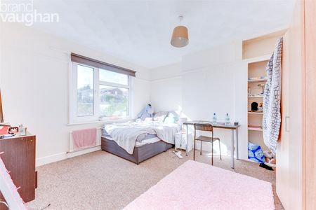 6 bedroom semi-detached house to rent - Photo 4